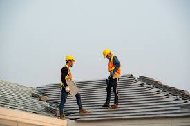 Best Roofing for New Construction  in Forest Park, IL